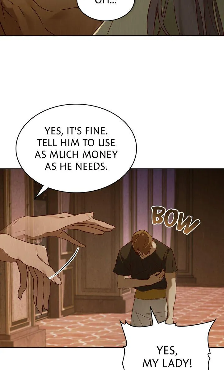 Call Me Master (Kooyi) Chapter 35 page 9 - 