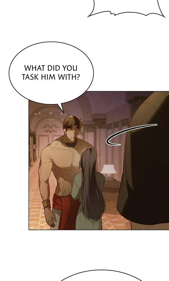 Call Me Master (Kooyi) Chapter 35 page 10 - 