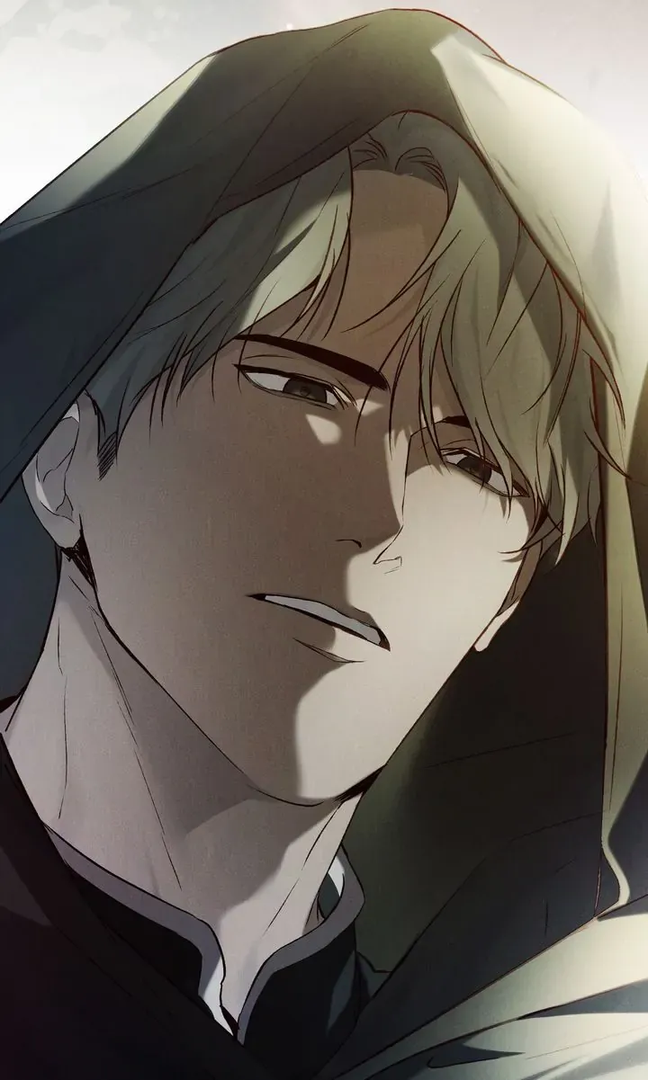 Call Me Master (Kooyi) Chapter 36 page 2 - 