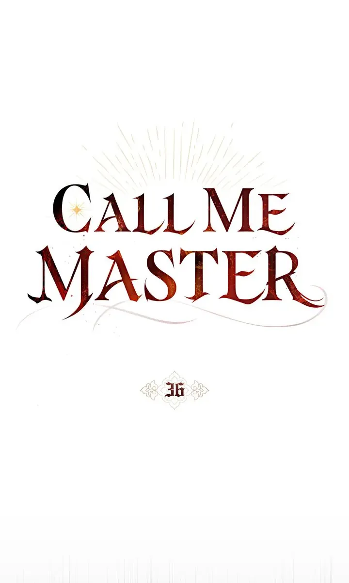 Call Me Master (Kooyi) Chapter 36 page 21 - 