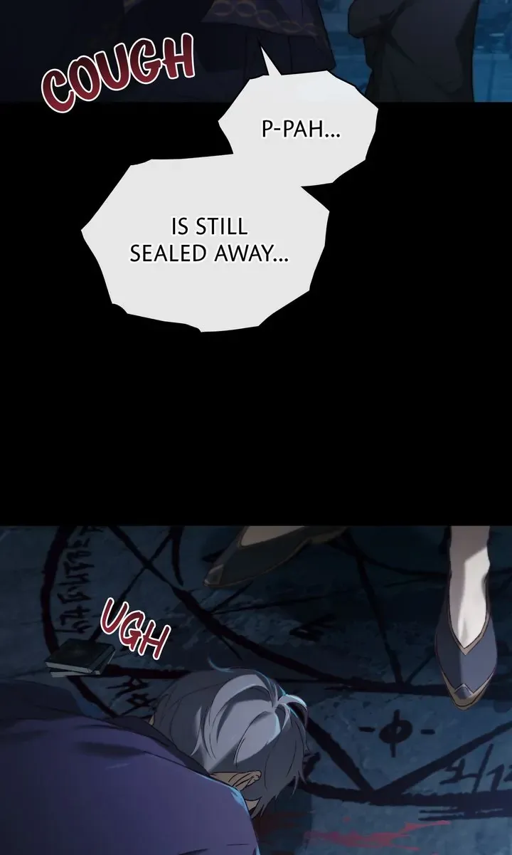 Call Me Master (Kooyi) Chapter 36 page 27 - 