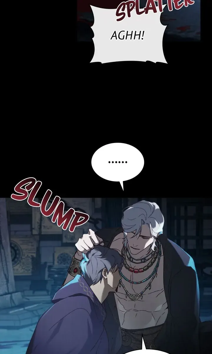 Call Me Master (Kooyi) Chapter 36 page 30 - 