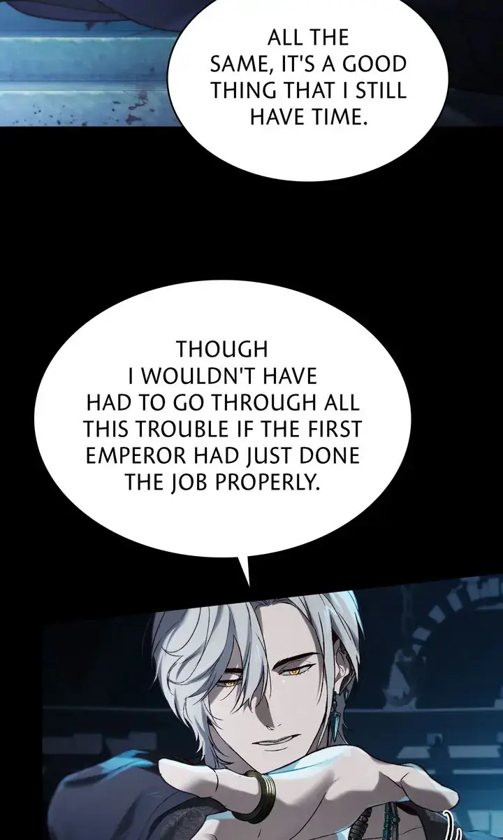 Call Me Master (Kooyi) Chapter 36 page 33 - 