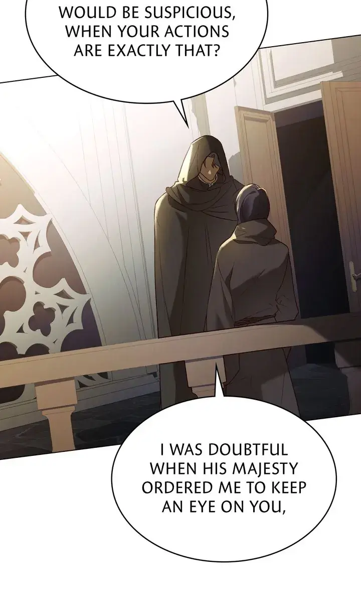 Call Me Master (Kooyi) Chapter 36 page 5 - 
