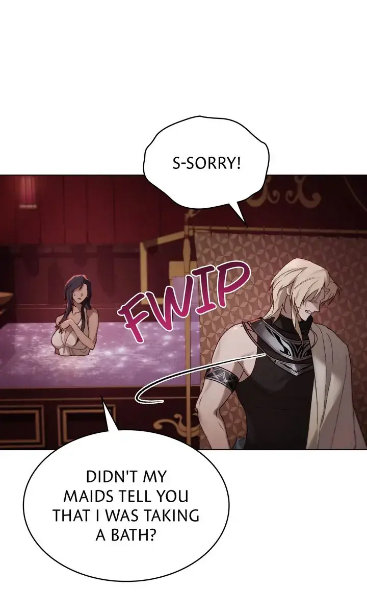 Call Me Master (Kooyi) Chapter 36 page 45 - 