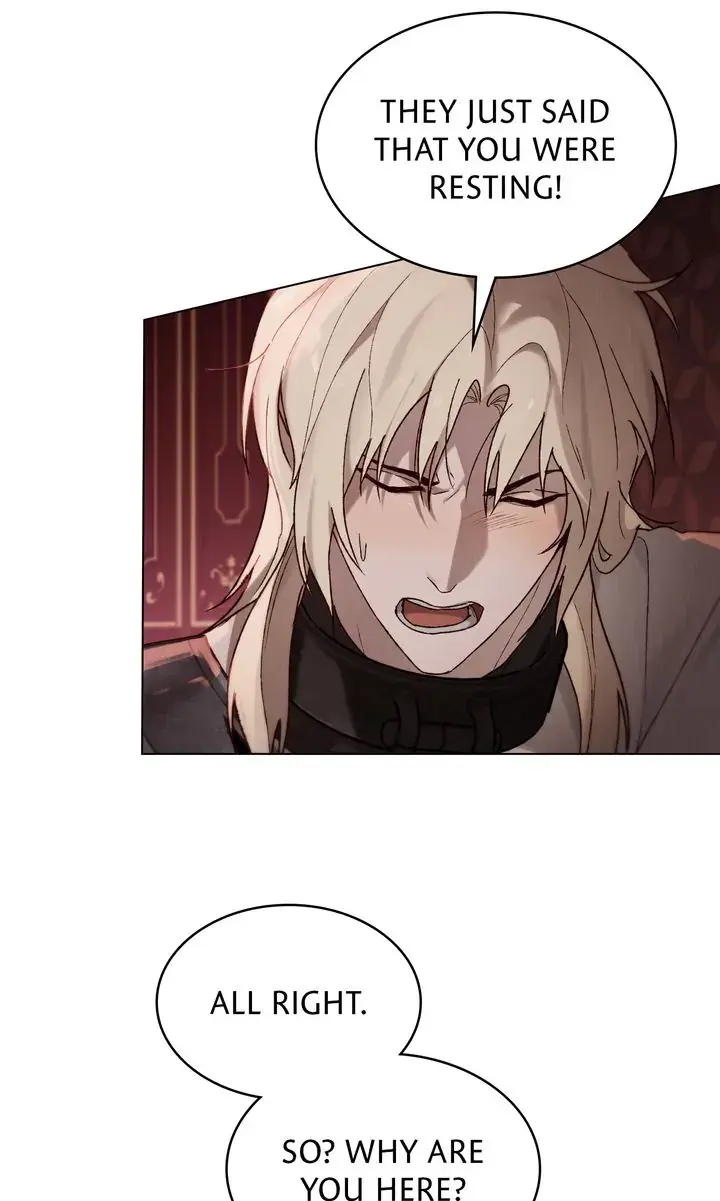 Call Me Master (Kooyi) Chapter 36 page 46 - 