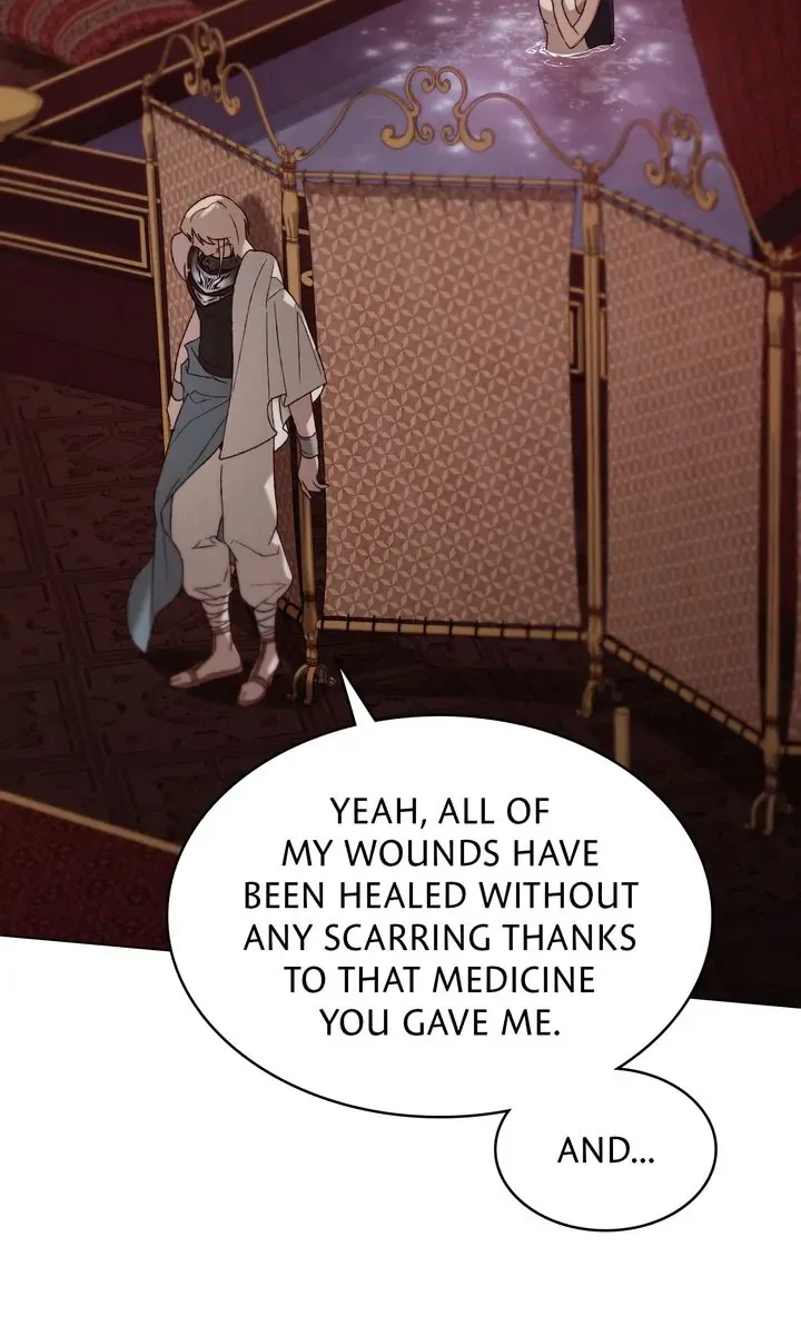 Call Me Master (Kooyi) Chapter 36 page 50 - 