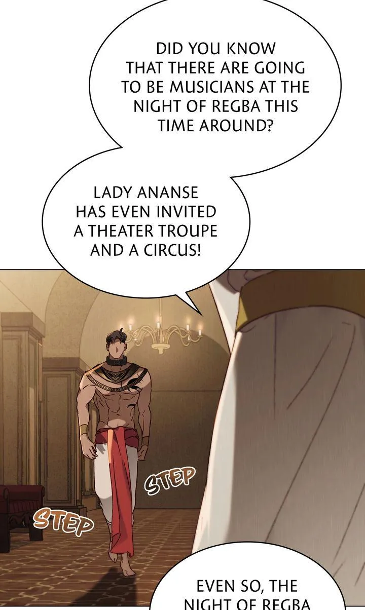 Call Me Master (Kooyi) Chapter 37 page 26 - 