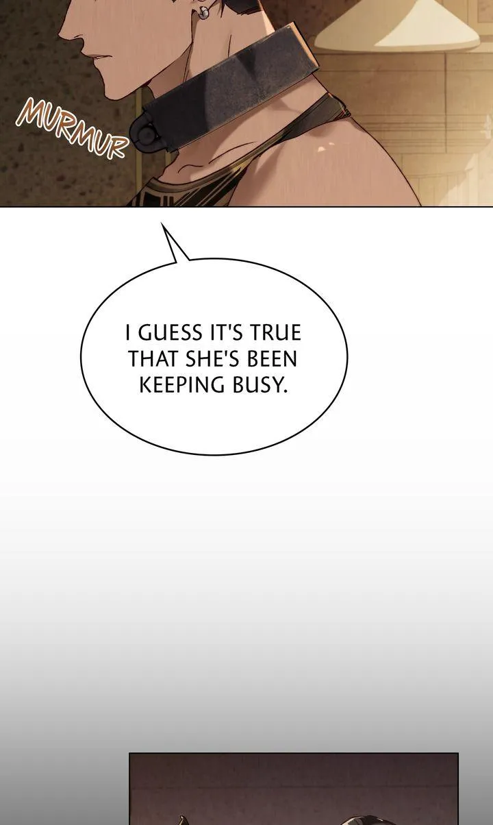 Call Me Master (Kooyi) Chapter 37 page 28 - 