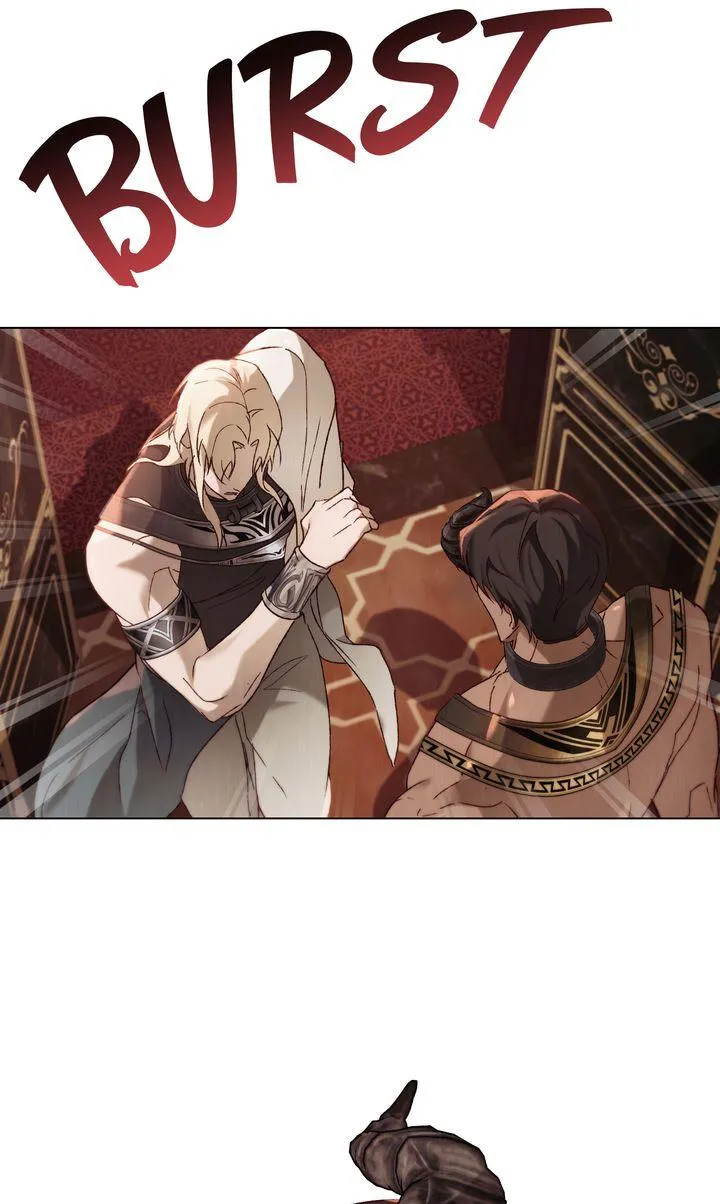 Call Me Master (Kooyi) Chapter 37 page 43 - 
