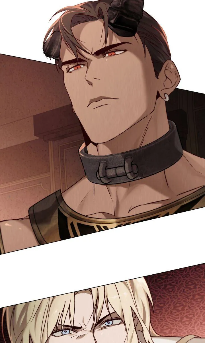 Call Me Master (Kooyi) Chapter 37 page 44 - 