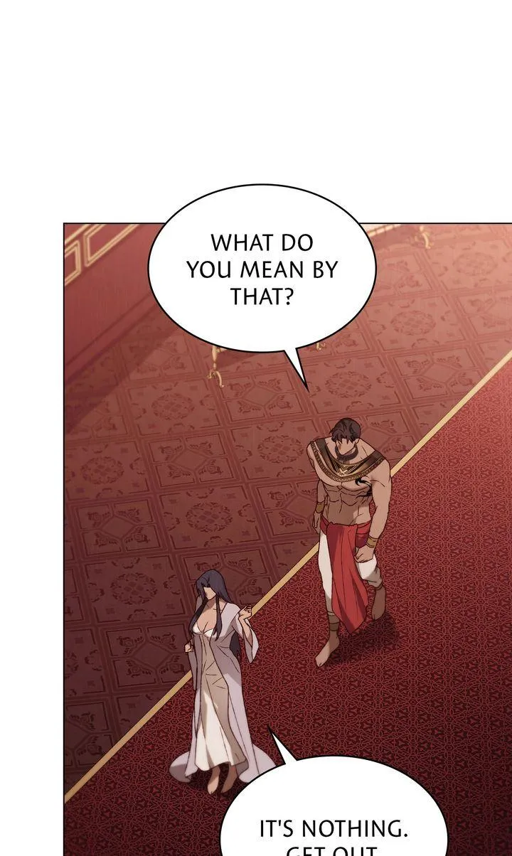 Call Me Master (Kooyi) Chapter 37 page 57 - 