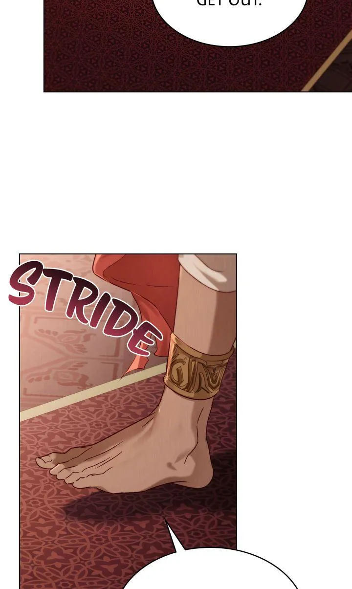 Call Me Master (Kooyi) Chapter 37 page 58 - 