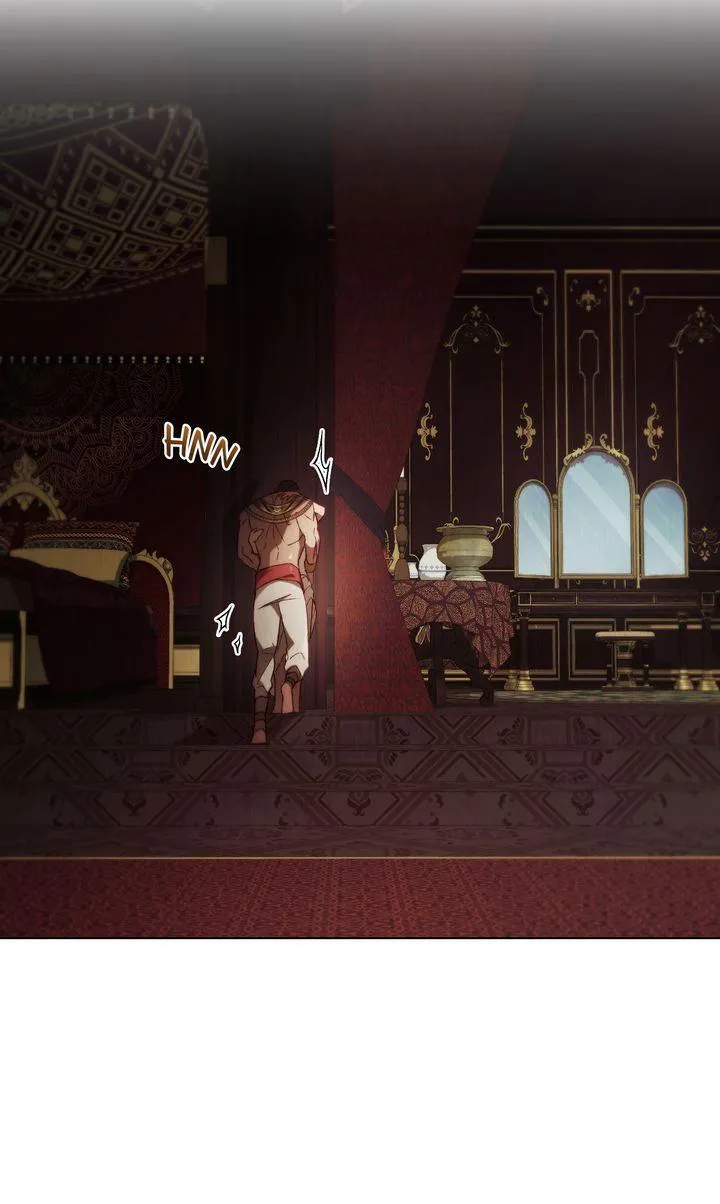 Call Me Master (Kooyi) Chapter 38 page 21 - 