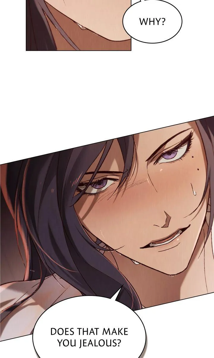 Call Me Master (Kooyi) Chapter 38 page 8 - 