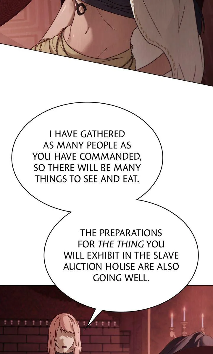 Call Me Master (Kooyi) Chapter 39 page 53 - 