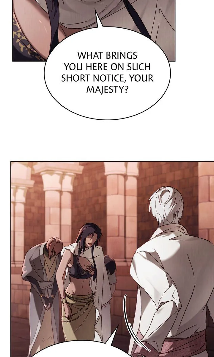 Call Me Master (Kooyi) Chapter 39 page 70 - 