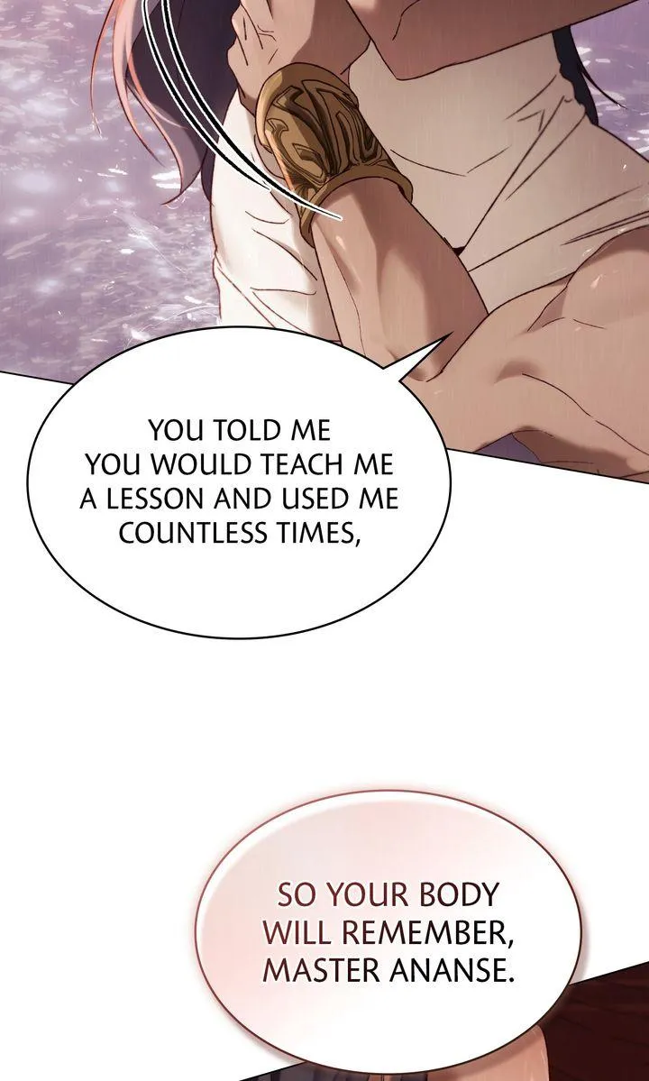 Call Me Master (Kooyi) Chapter 39 page 8 - 