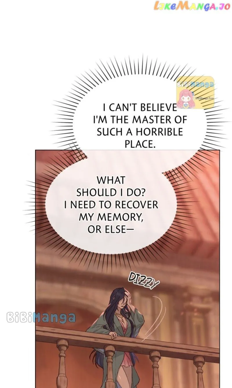 Call Me Master (Kooyi) Chapter 4 page 23 - 