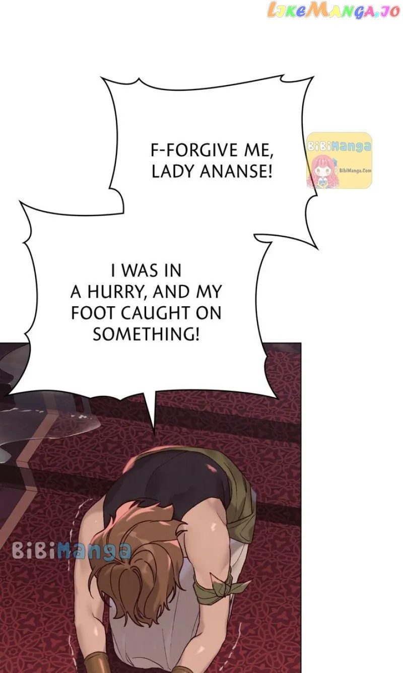 Call Me Master (Kooyi) Chapter 4 page 31 - 