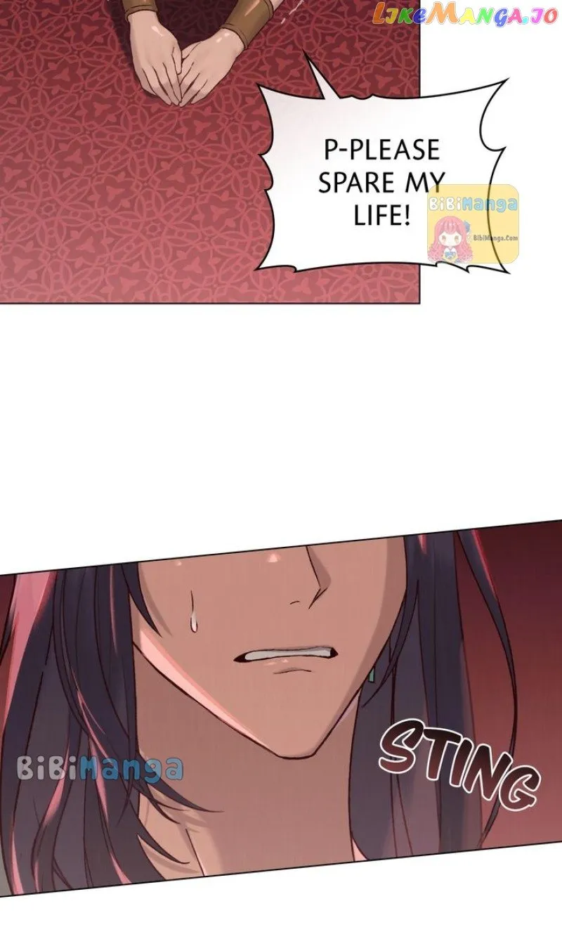 Call Me Master (Kooyi) Chapter 4 page 32 - 