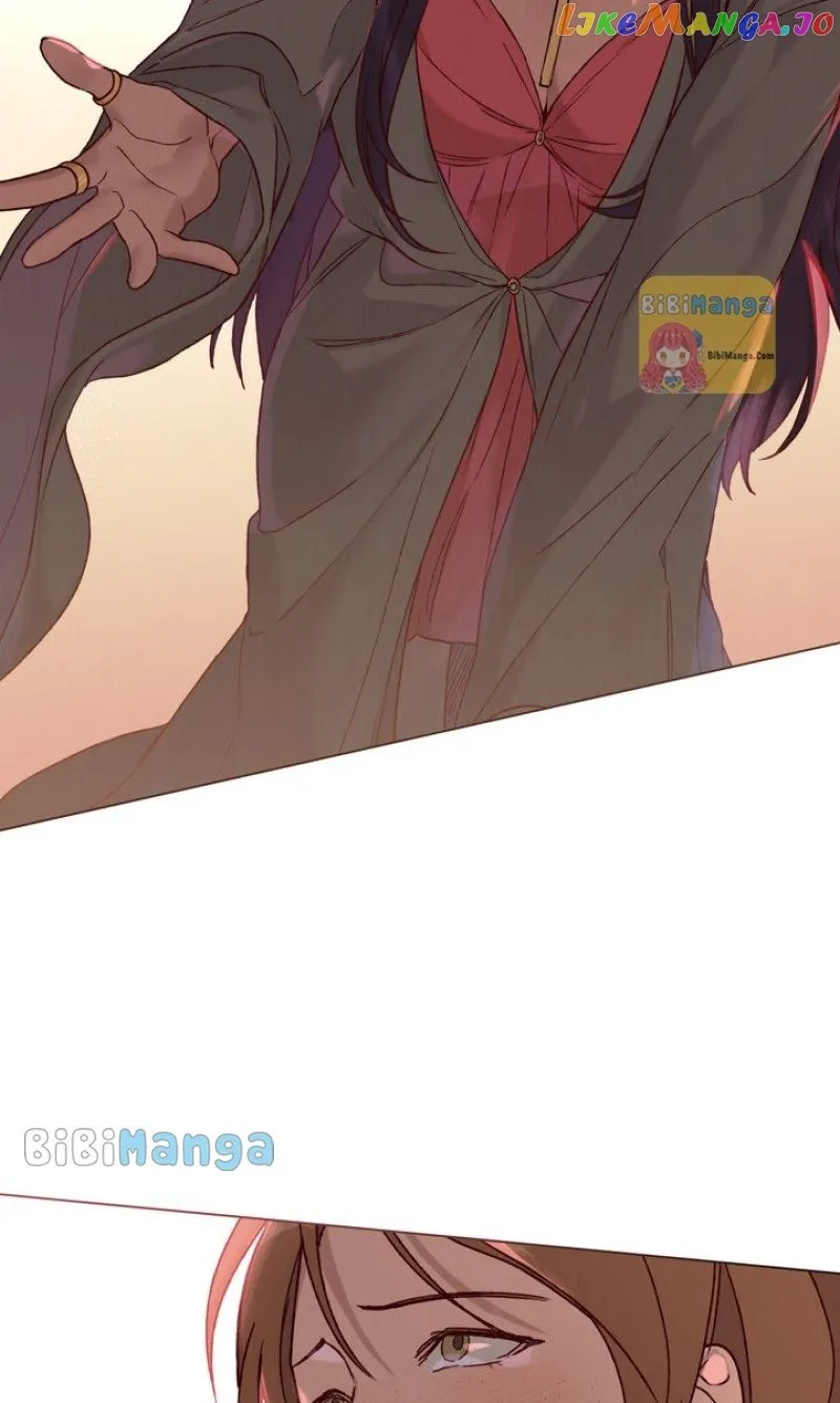 Call Me Master (Kooyi) Chapter 4 page 34 - 