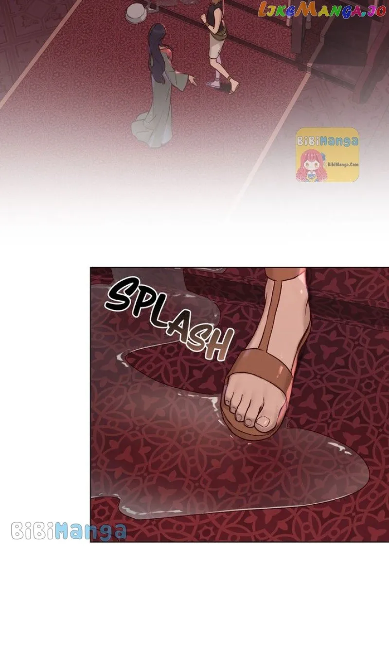 Call Me Master (Kooyi) Chapter 4 page 39 - 