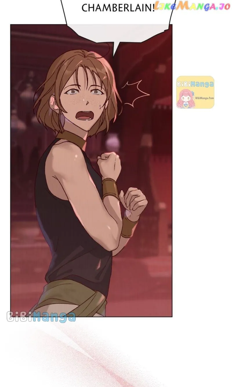 Call Me Master (Kooyi) Chapter 4 page 41 - 