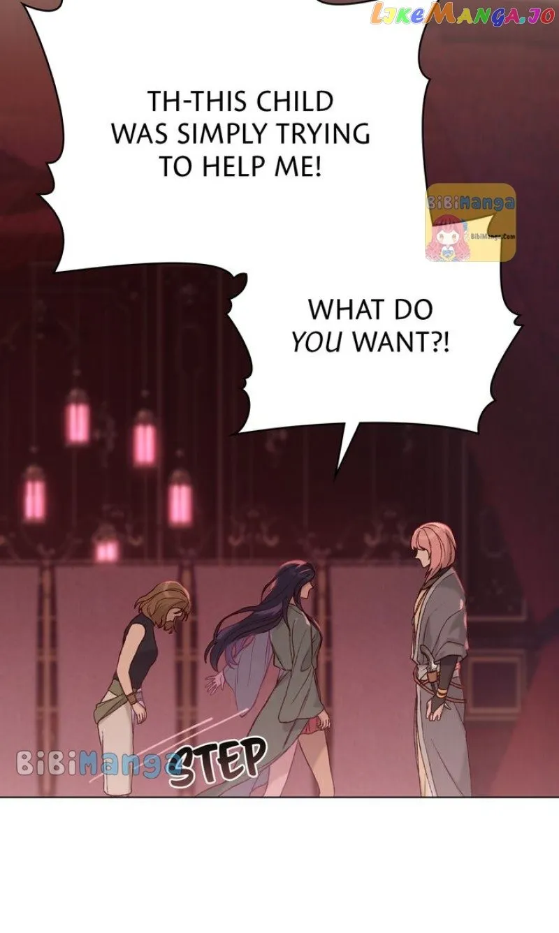 Call Me Master (Kooyi) Chapter 4 page 44 - 