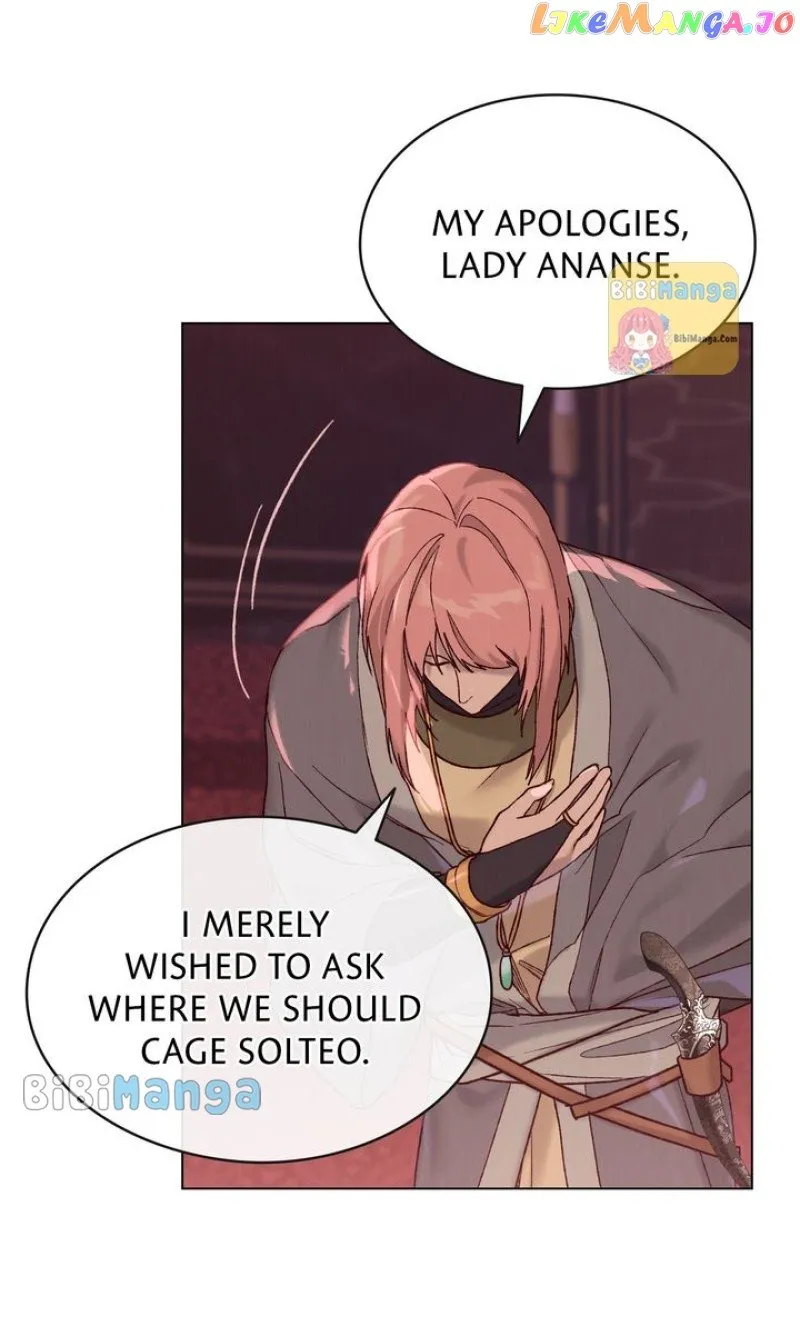 Call Me Master (Kooyi) Chapter 4 page 45 - 
