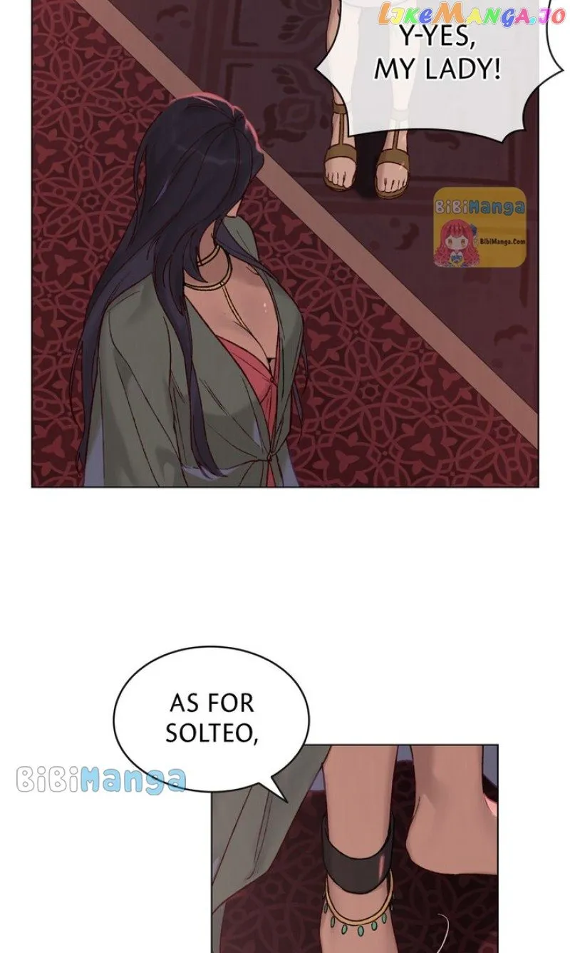 Call Me Master (Kooyi) Chapter 4 page 48 - 