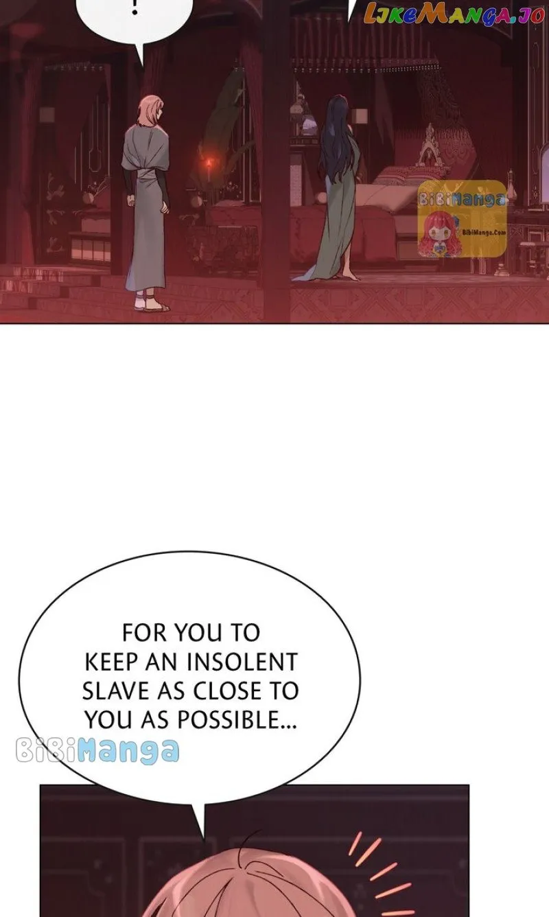 Call Me Master (Kooyi) Chapter 4 page 50 - 