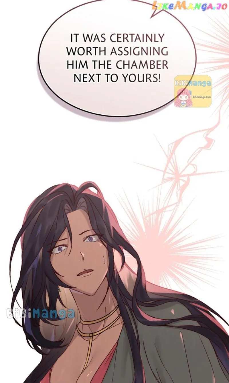 Call Me Master (Kooyi) Chapter 4 page 52 - 