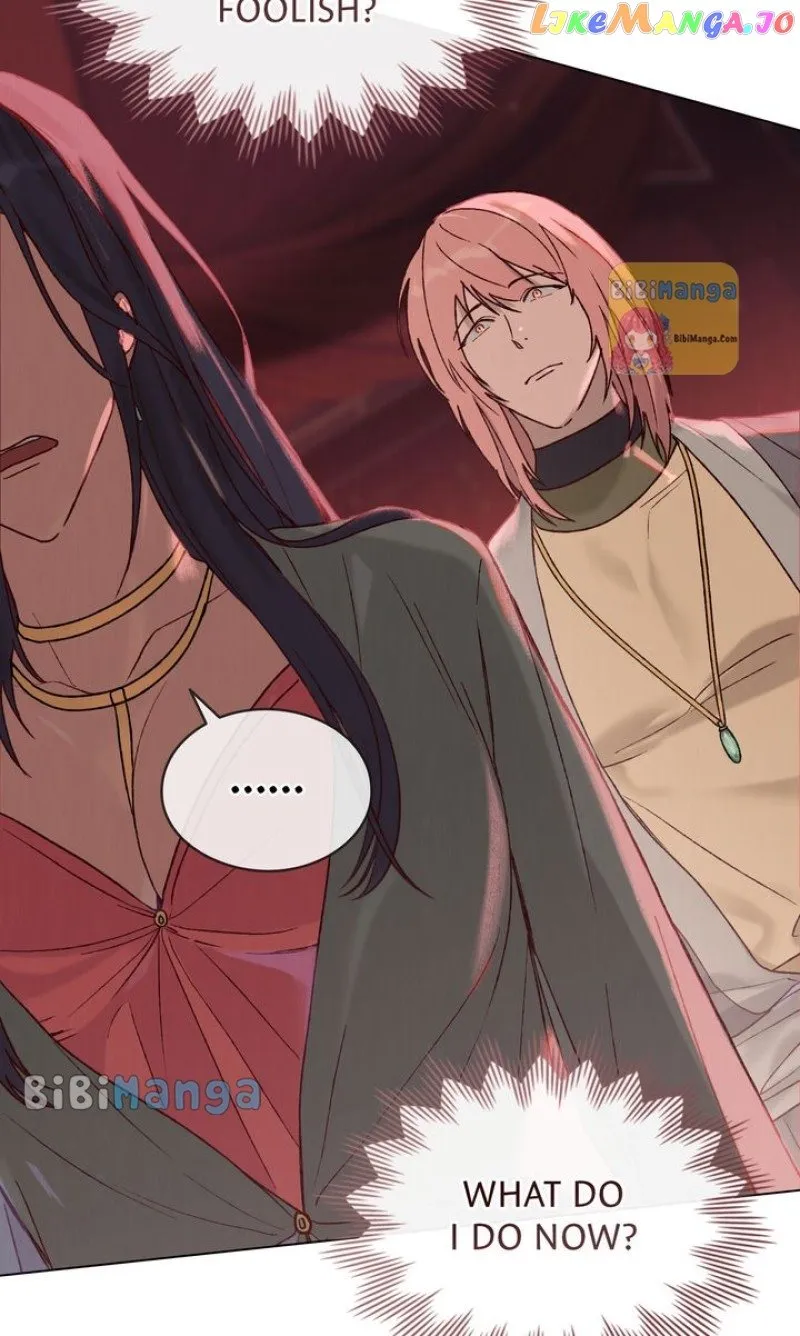 Call Me Master (Kooyi) Chapter 4 page 54 - 