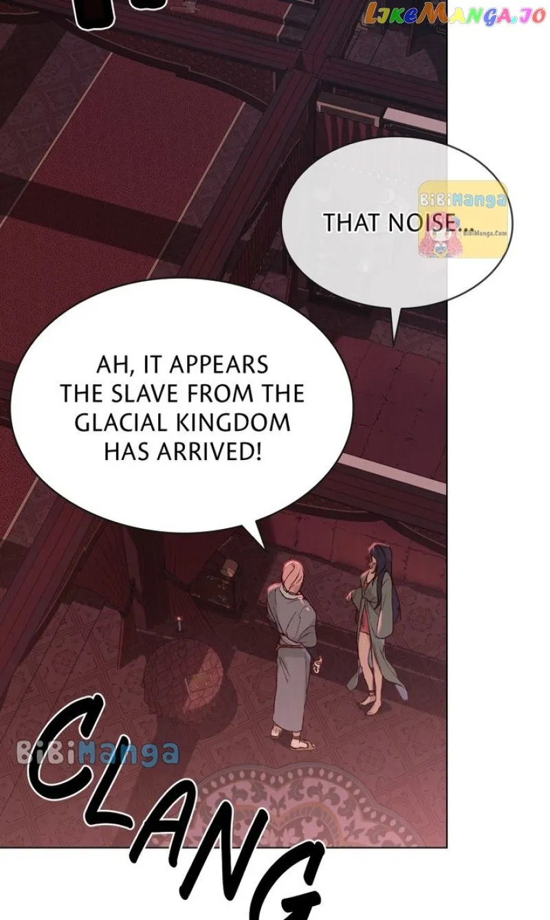 Call Me Master (Kooyi) Chapter 4 page 71 - 