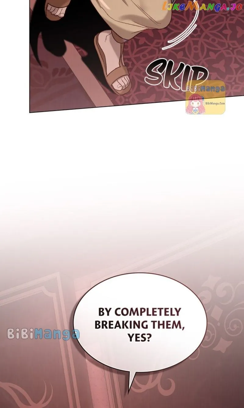 Call Me Master (Kooyi) Chapter 4 page 74 - 