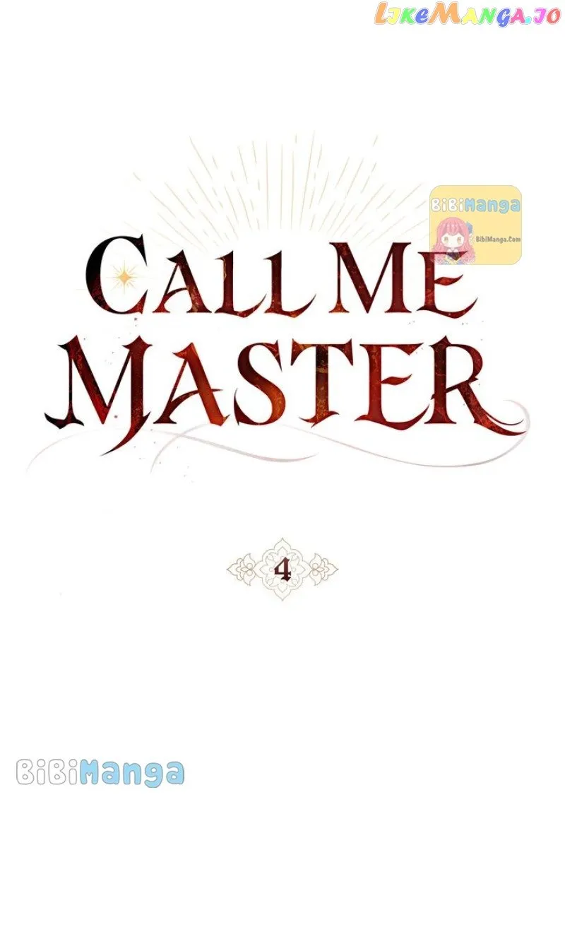 Call Me Master (Kooyi) Chapter 4 page 10 - 