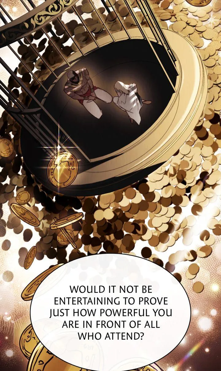Call Me Master (Kooyi) Chapter 40 page 12 - 
