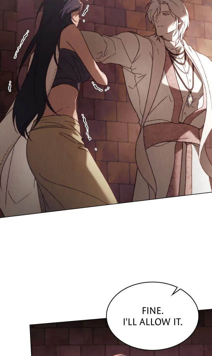 Call Me Master (Kooyi) Chapter 40 page 23 - 