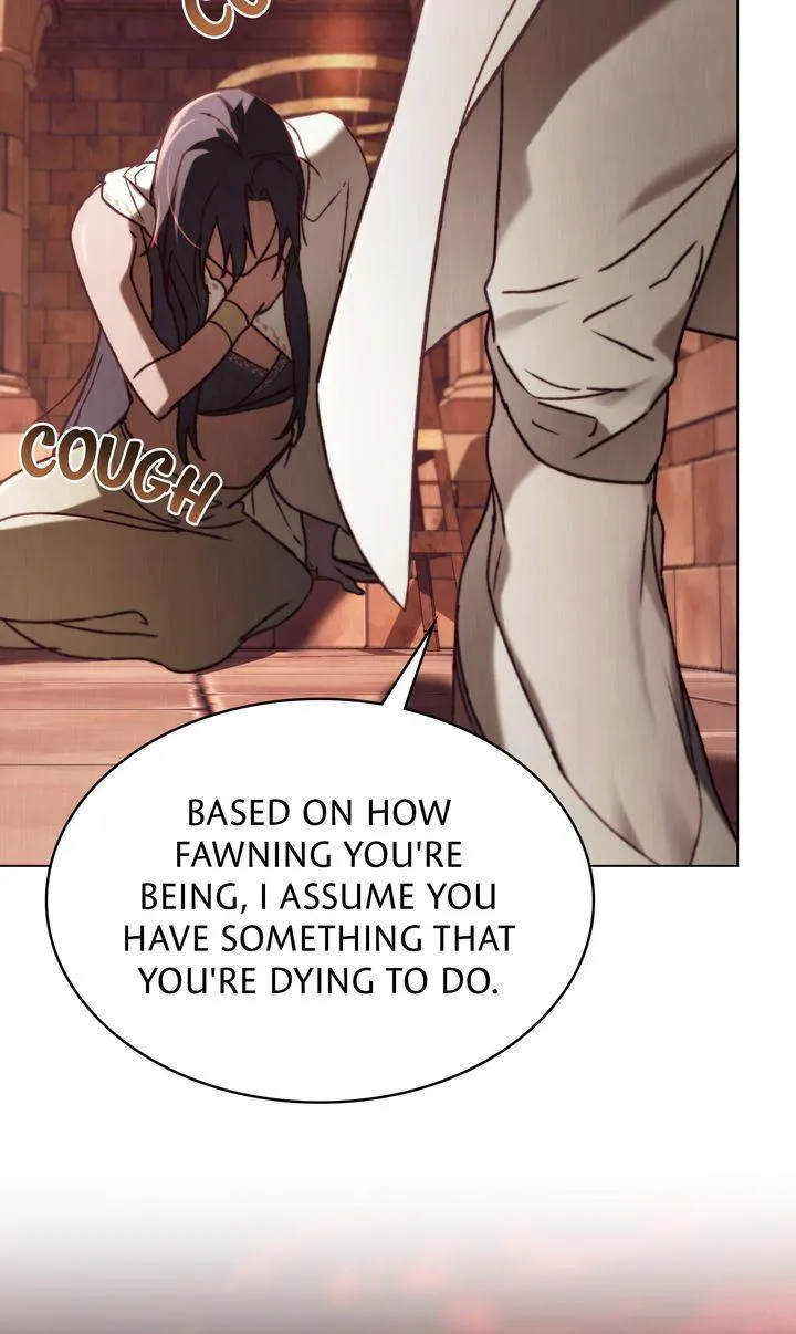 Call Me Master (Kooyi) Chapter 40 page 25 - 