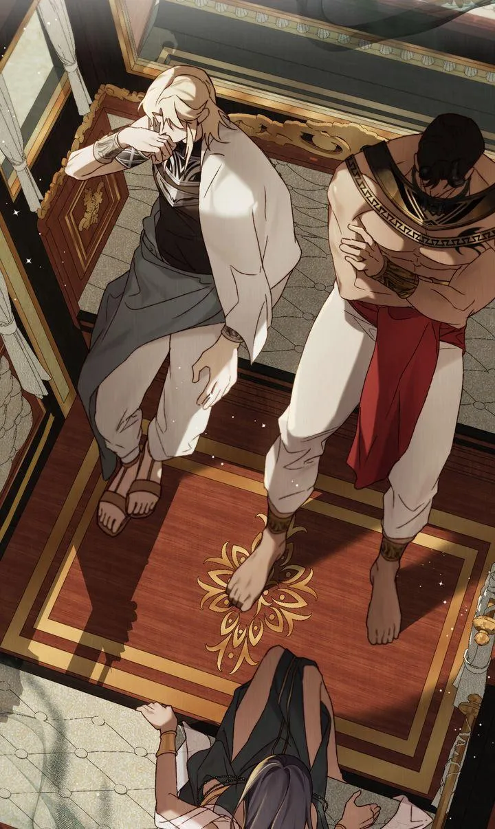 Call Me Master (Kooyi) Chapter 40 page 38 - 