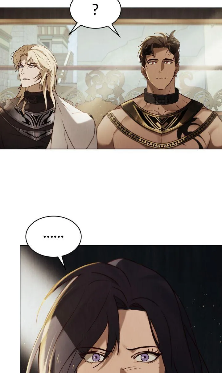 Call Me Master (Kooyi) Chapter 40 page 48 - 