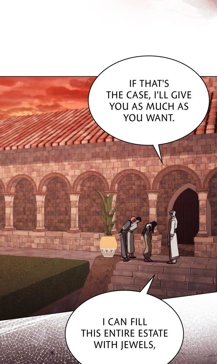 Call Me Master (Kooyi) Chapter 40 page 6 - 