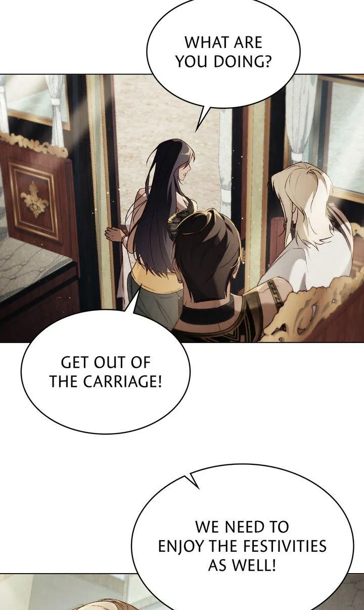 Call Me Master (Kooyi) Chapter 40 page 53 - 