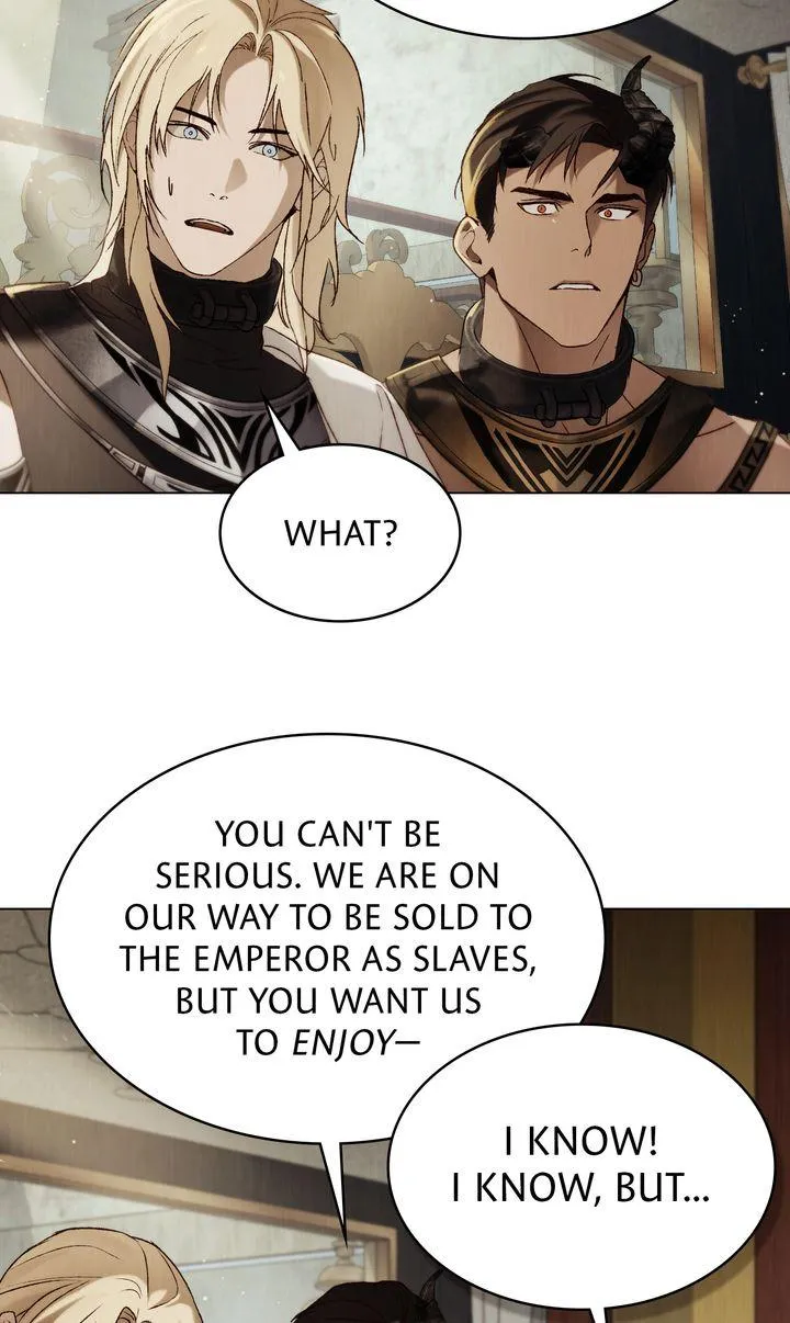 Call Me Master (Kooyi) Chapter 40 page 54 - 