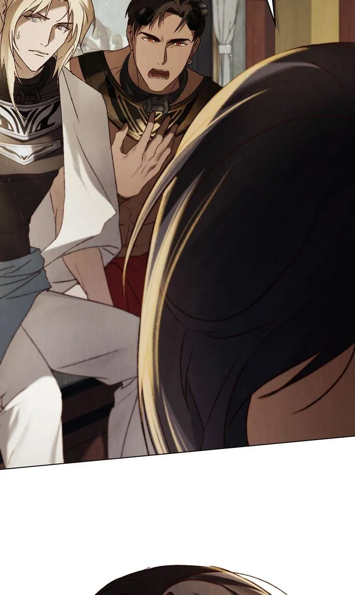 Call Me Master (Kooyi) Chapter 40 page 55 - 