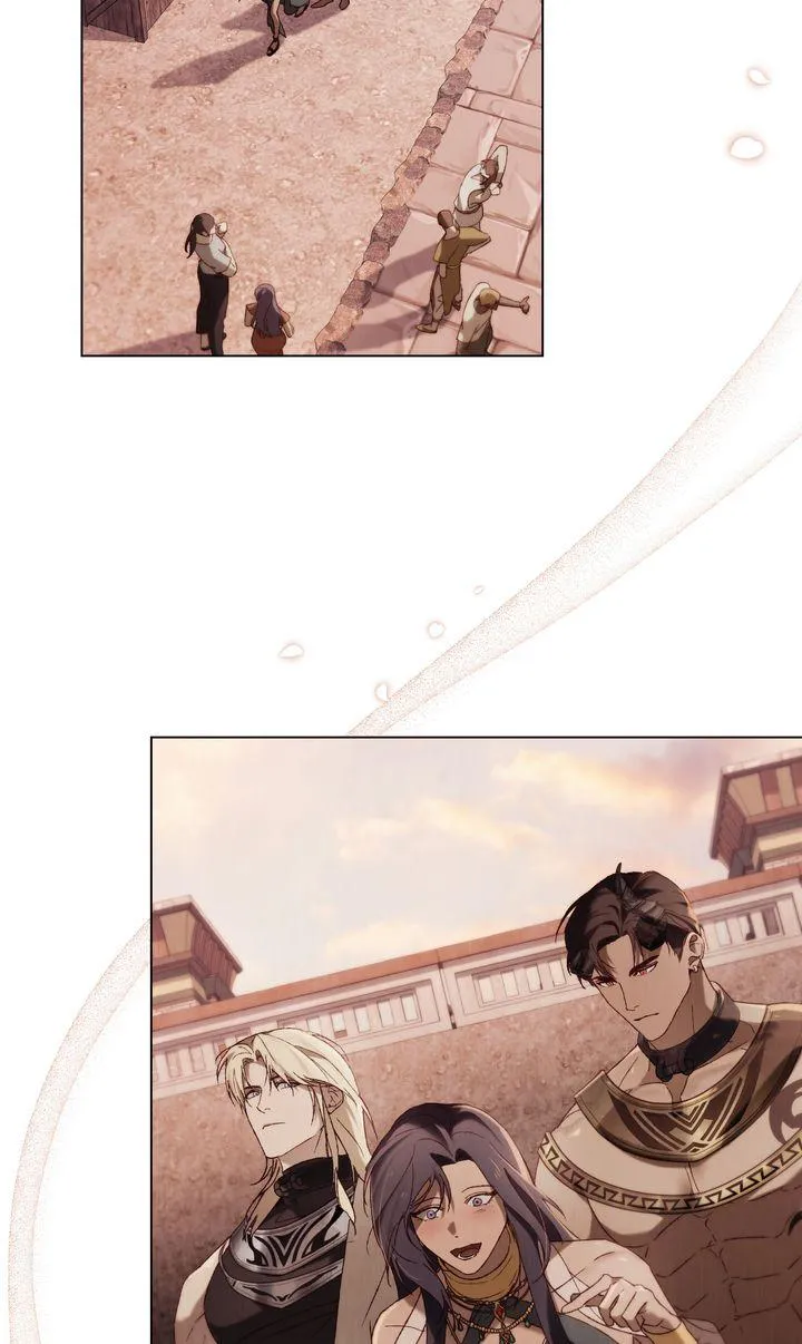 Call Me Master (Kooyi) Chapter 40 page 63 - 