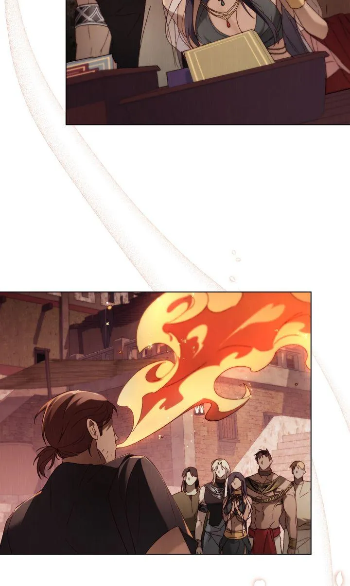 Call Me Master (Kooyi) Chapter 40 page 64 - 