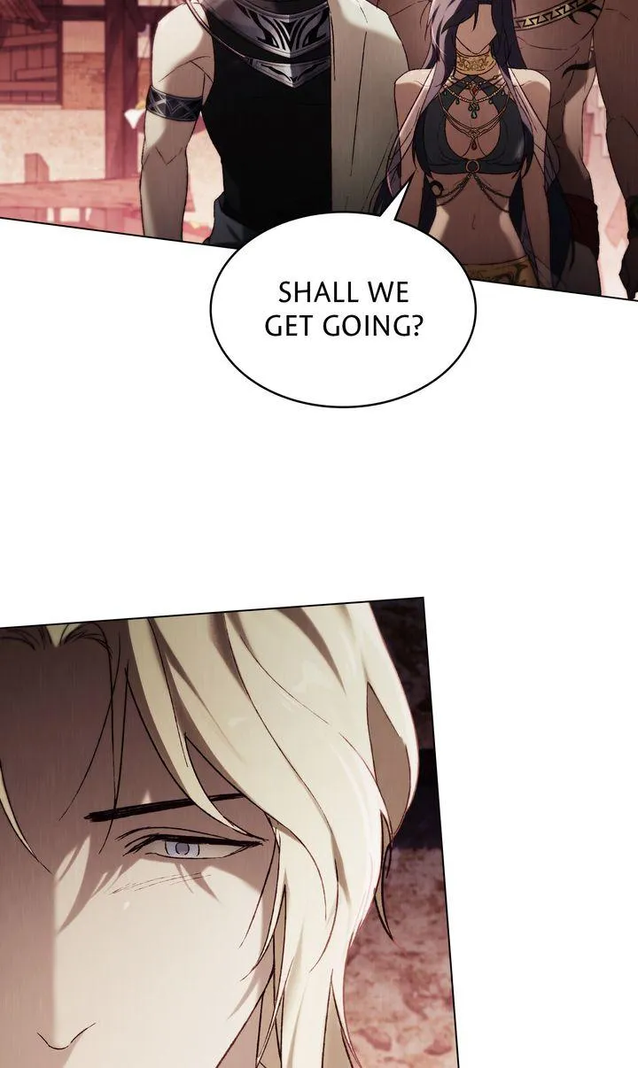 Call Me Master (Kooyi) Chapter 40 page 76 - 
