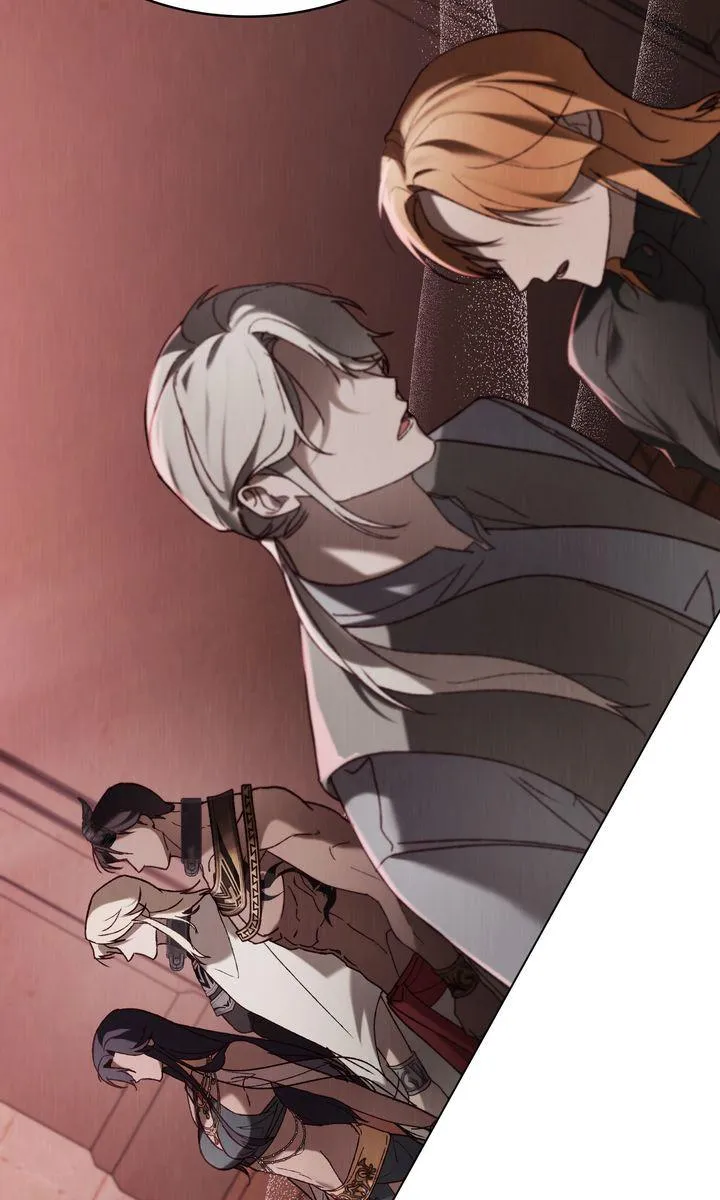 Call Me Master (Kooyi) Chapter 41 page 2 - 